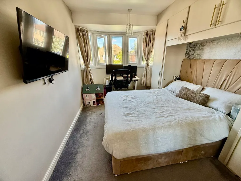 Hollydale Road, Erdington, B24, photo 18
