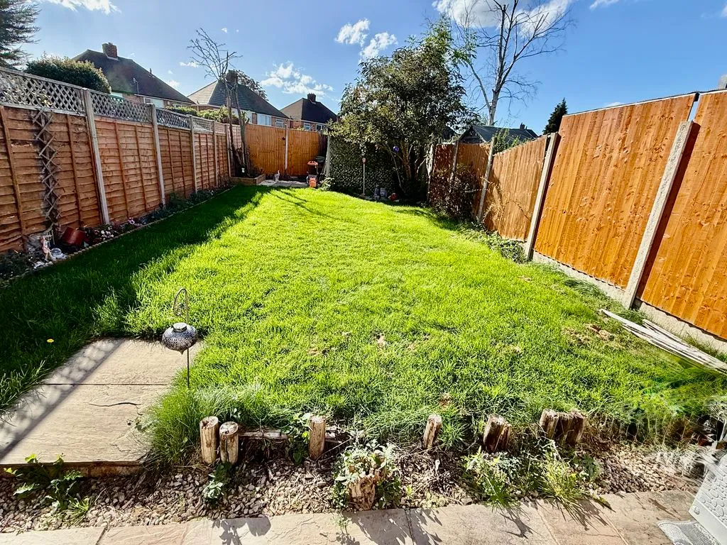 Hollydale Road, Erdington, B24, photo 21