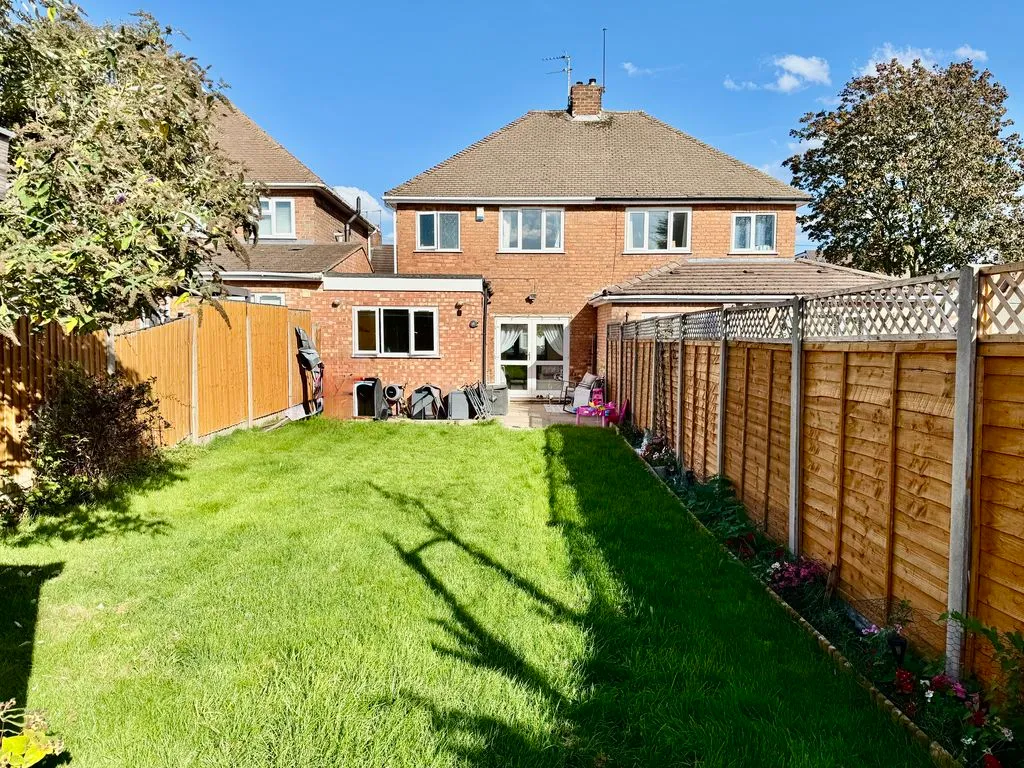 Hollydale Road, Erdington, B24, photo 7