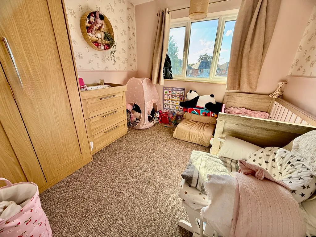 Hollydale Road, Erdington, B24, photo 9