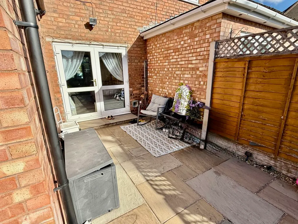 Hollydale Road, Erdington, B24, photo 20