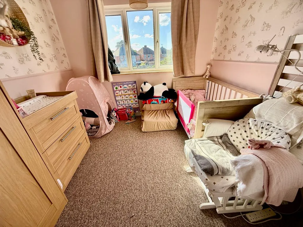 Hollydale Road, Erdington, B24, photo 19