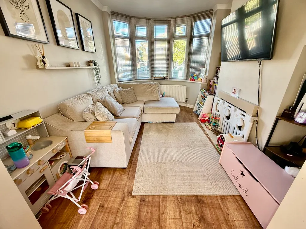 Hollydale Road, Erdington, B24, photo 2
