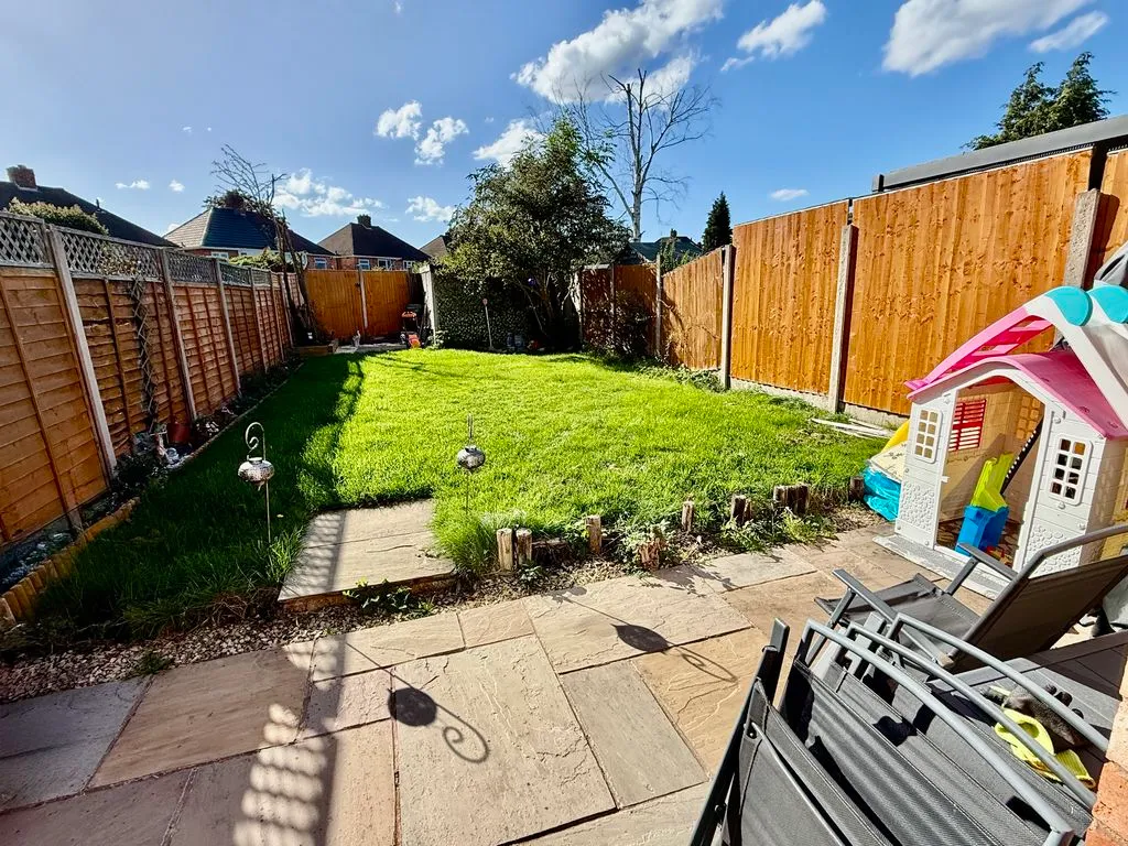 Hollydale Road, Erdington, B24, photo 15