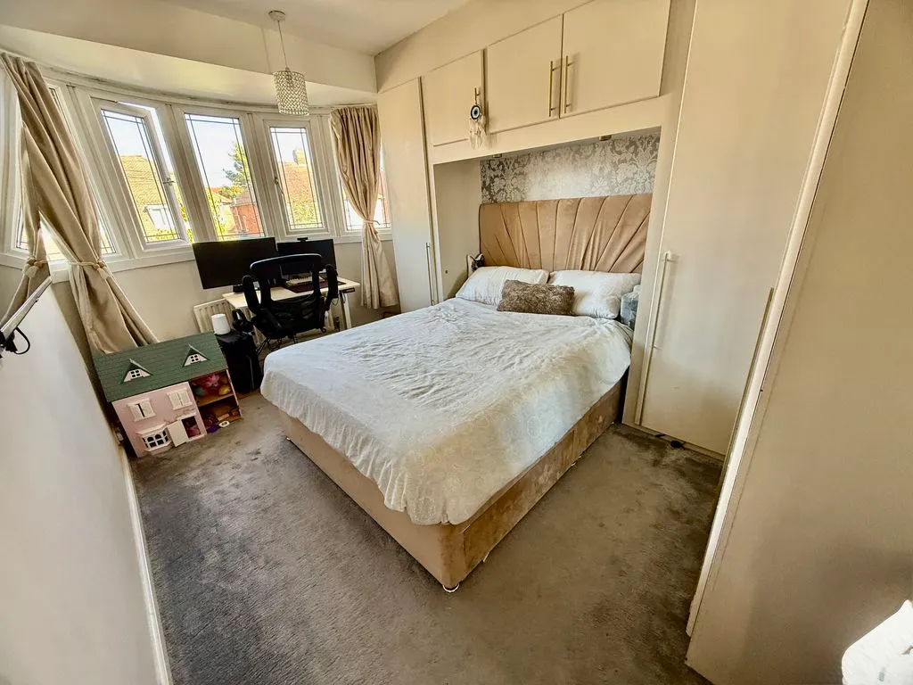 Hollydale Road, Erdington, B24, photo 8