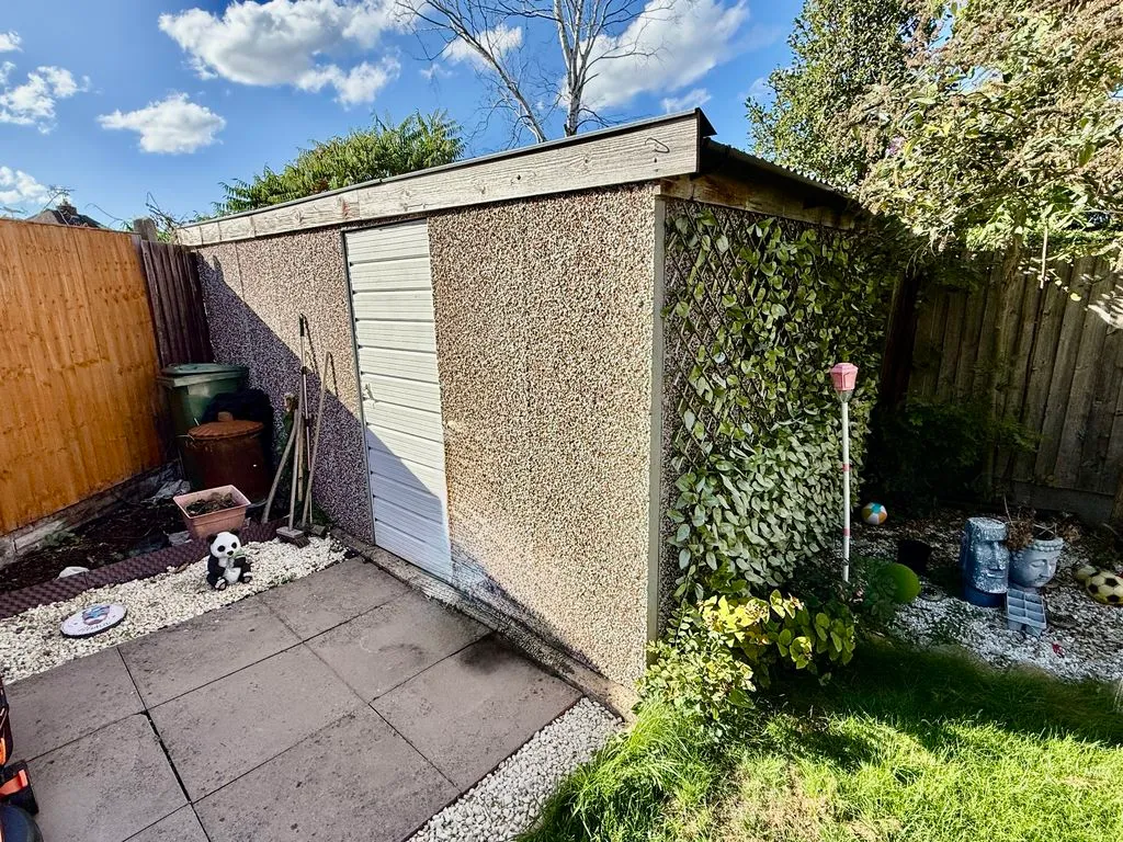 Hollydale Road, Erdington, B24, photo 22