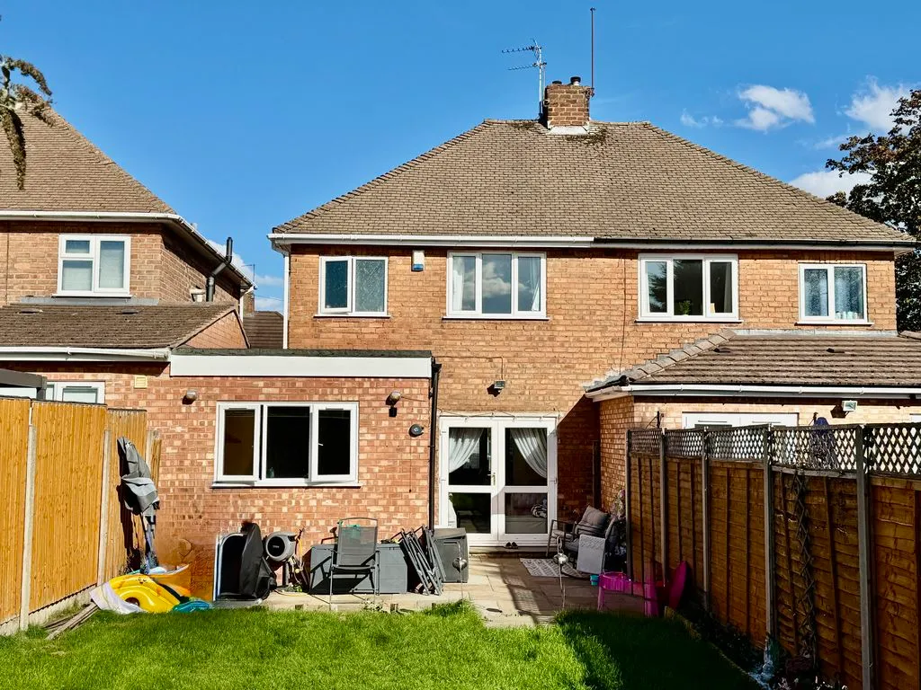 Hollydale Road, Erdington, B24, photo 23