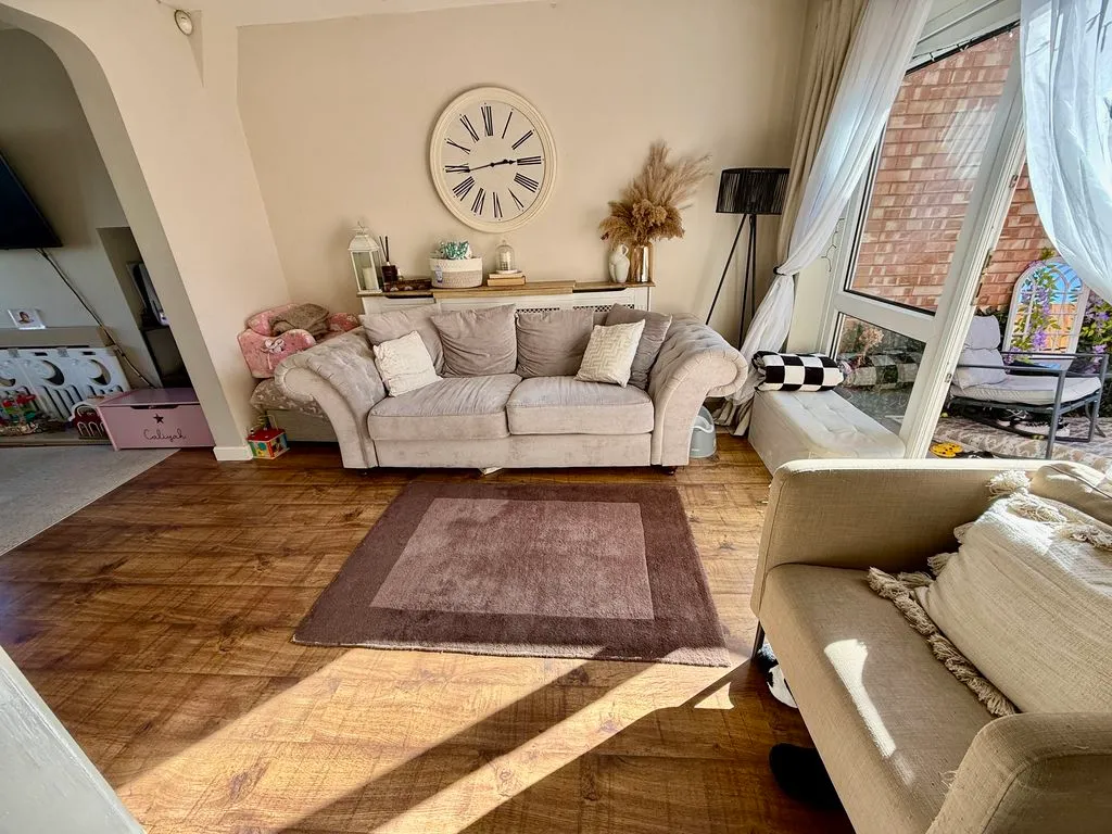 Hollydale Road, Erdington, B24, photo 4