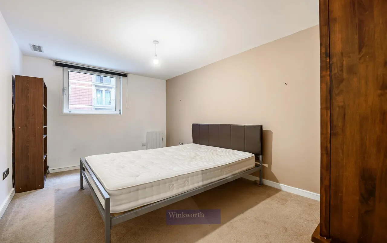 Salamanca Place, London, SE1, photo 5