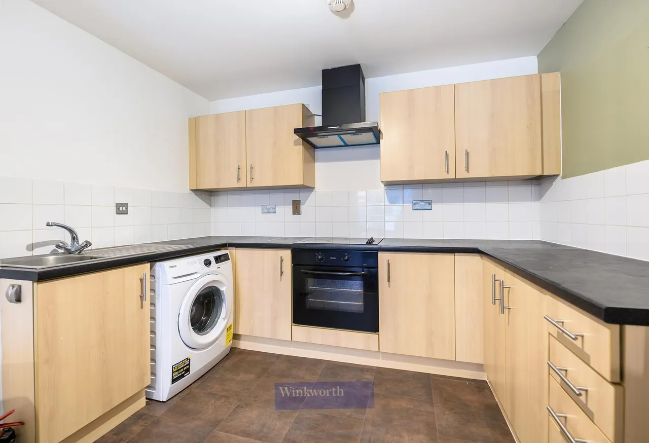 Salamanca Place, London, SE1, photo 6