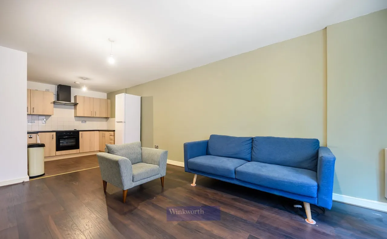 Salamanca Place, London, SE1, photo 8