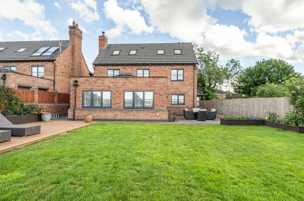 Main Street, Cotesbach, Lutterworth, LE17 4HX, photo 5