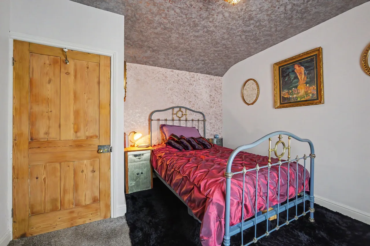 Lutterworth Road, Bitteswell, LE17, photo 17