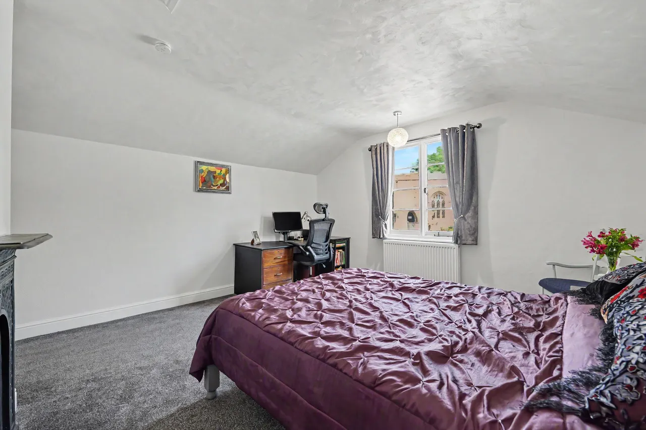 Lutterworth Road, Bitteswell, LE17, photo 15
