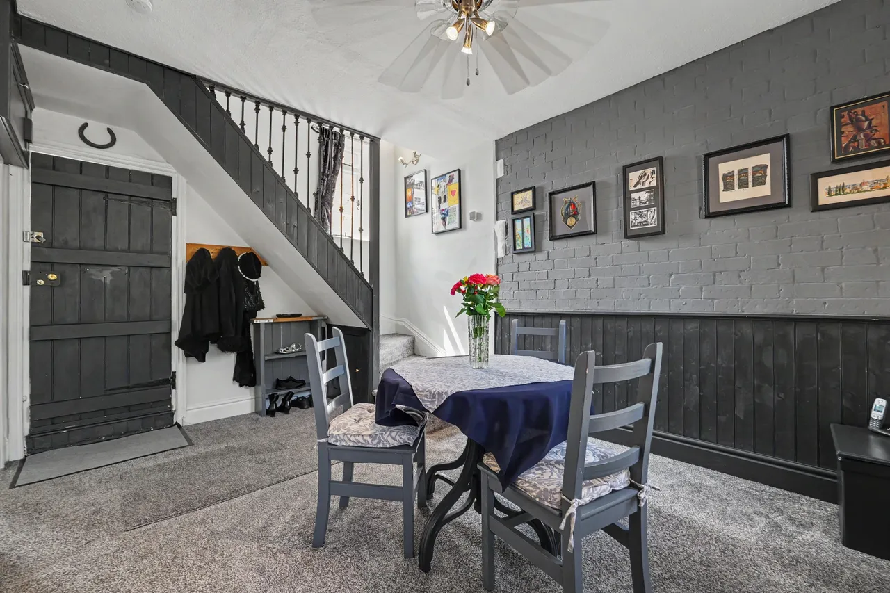 Lutterworth Road, Bitteswell, LE17, photo 4