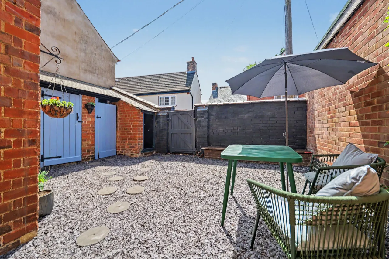 Lutterworth Road, Bitteswell, LE17, photo 24