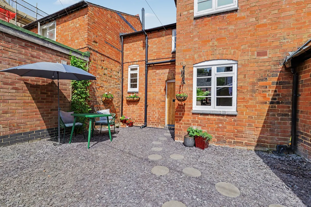 Lutterworth Road, Bitteswell, LE17, photo 22