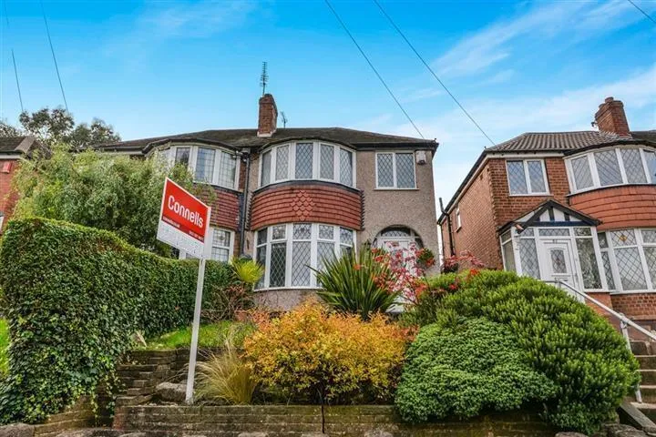 3 bed house to rent, Turnberry Road, Birmingham, B42