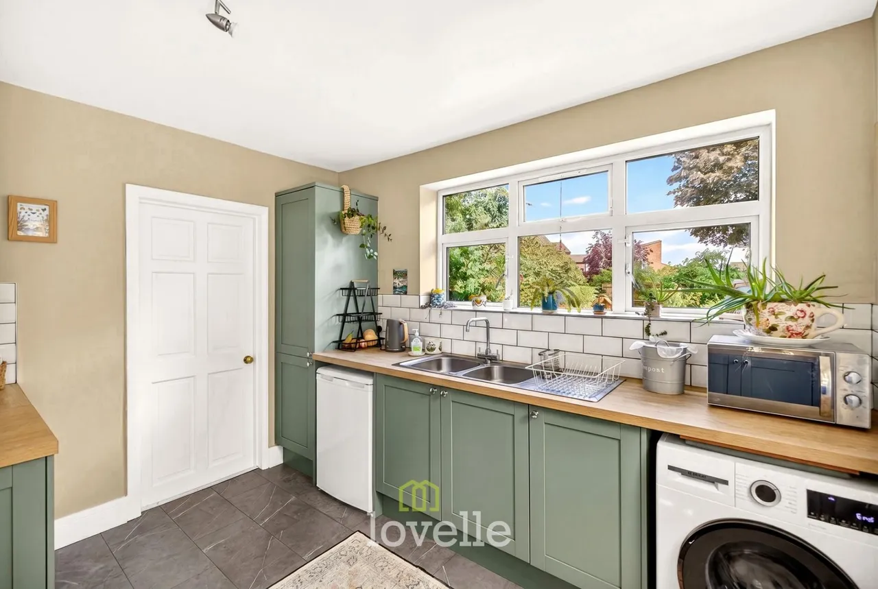 Davenport Drive, Cleethorpes, DN35, photo 11