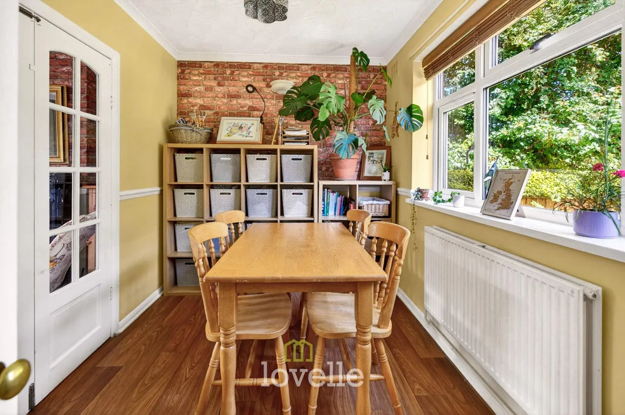Davenport Drive, Cleethorpes, DN35, photo 14
