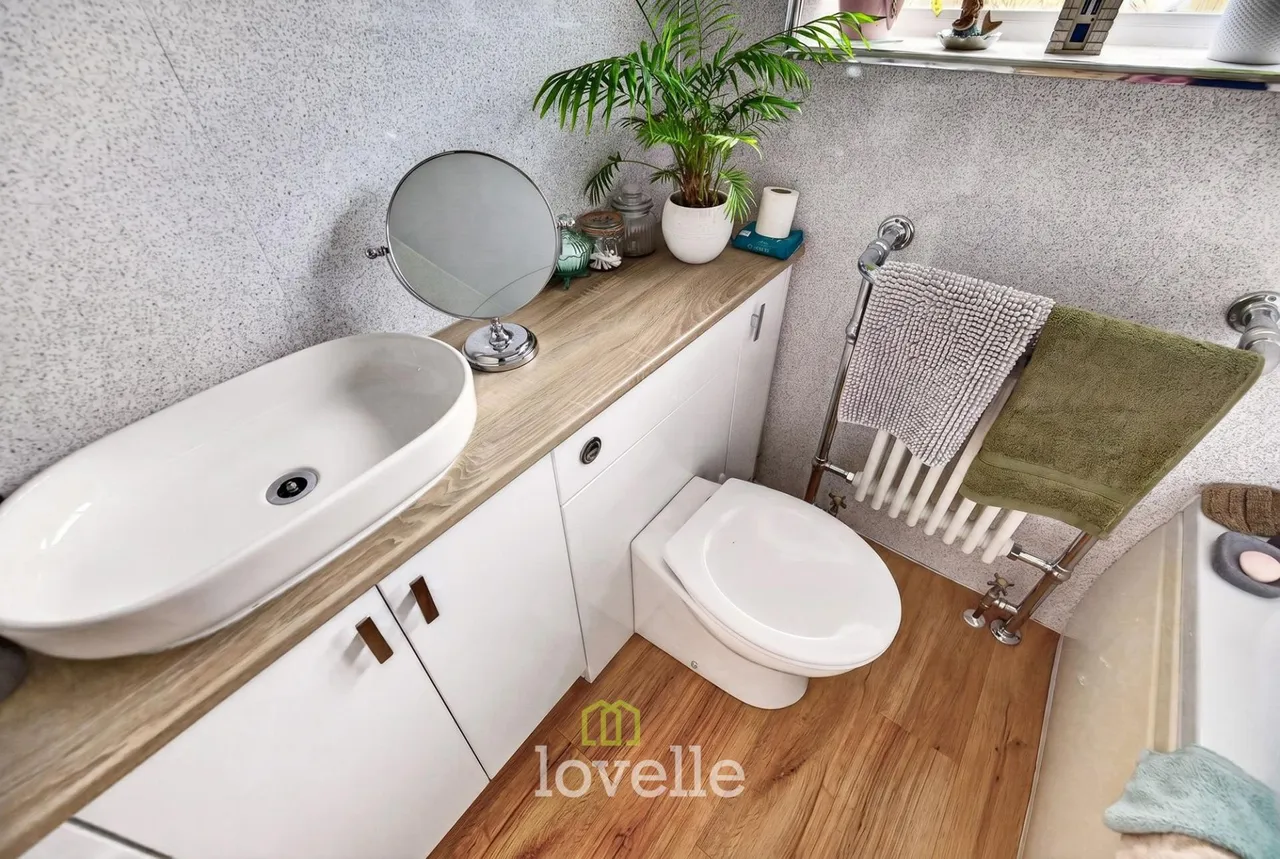 Davenport Drive, Cleethorpes, DN35, photo 26