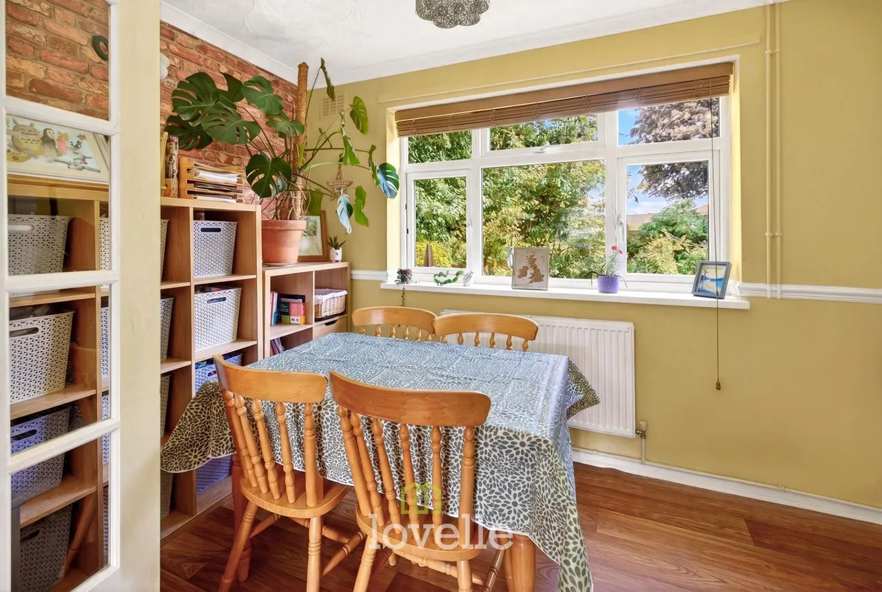 Davenport Drive, Cleethorpes, DN35, photo 13