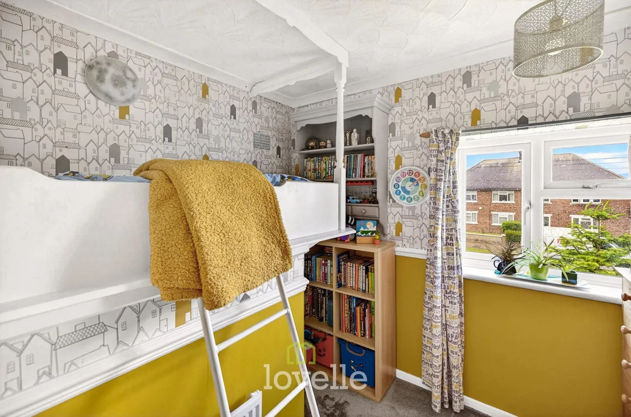 Davenport Drive, Cleethorpes, DN35, photo 22