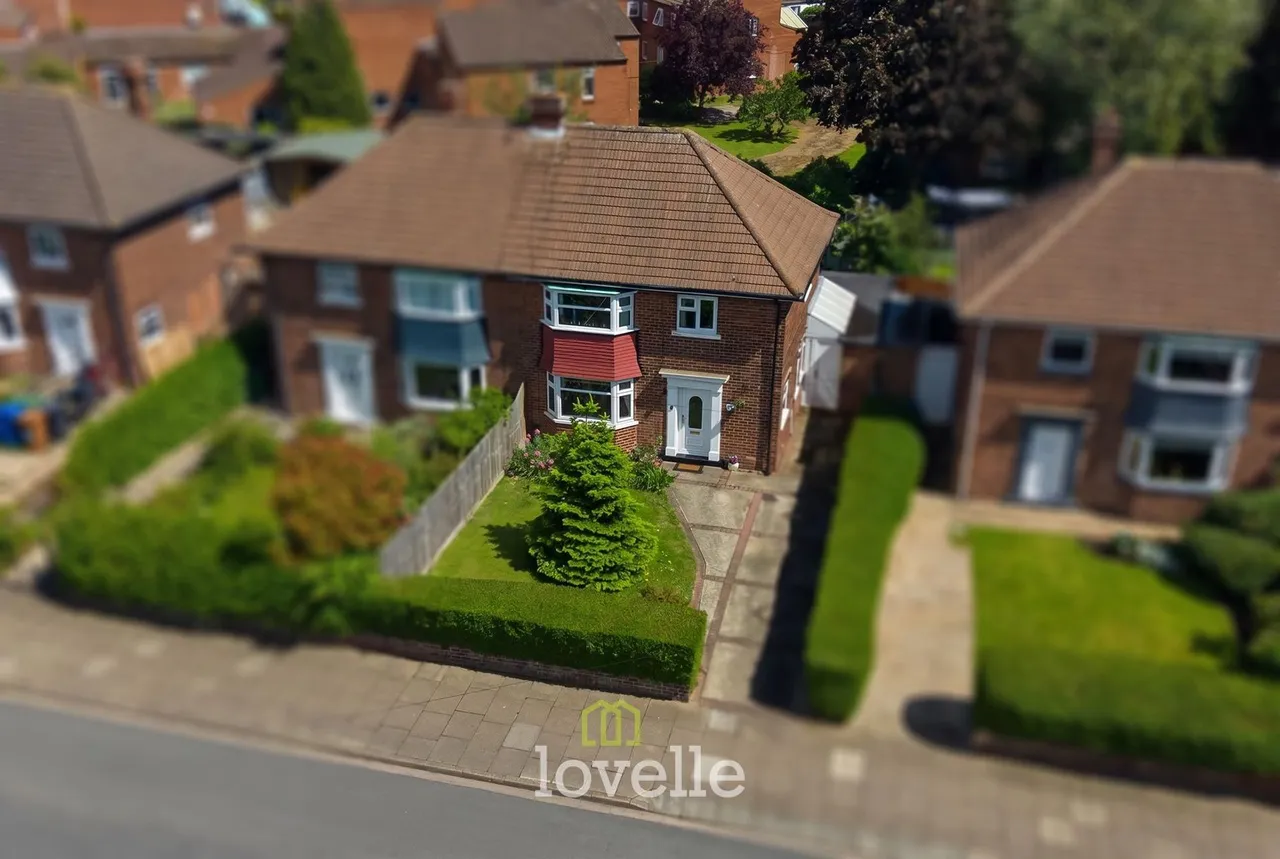 Davenport Drive, Cleethorpes, DN35, photo 27