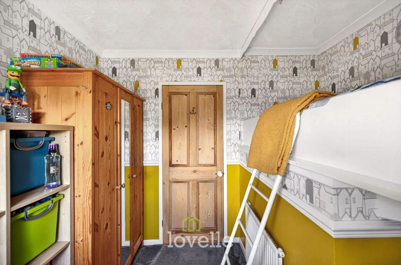 Davenport Drive, Cleethorpes, DN35, photo 21