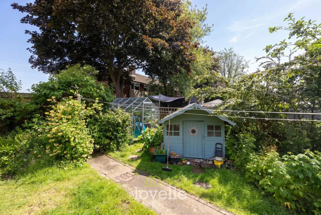 Davenport Drive, Cleethorpes, DN35, photo 31