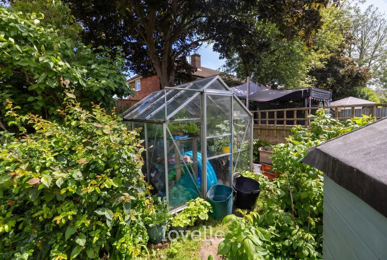 Davenport Drive, Cleethorpes, DN35, photo 33