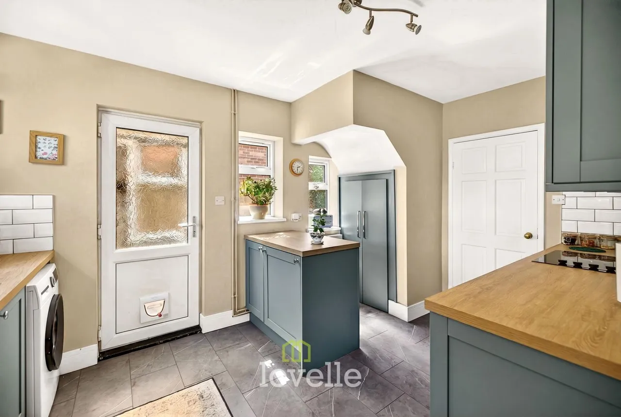 Davenport Drive, Cleethorpes, DN35, photo 8