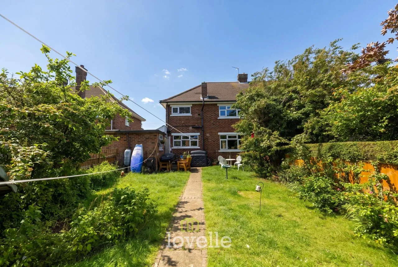 Davenport Drive, Cleethorpes, DN35, photo 28