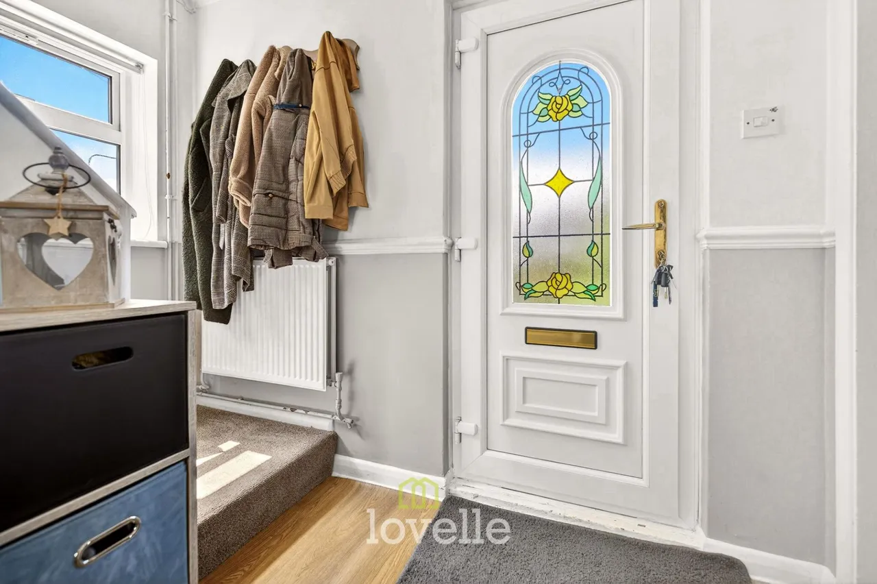 Davenport Drive, Cleethorpes, DN35, photo 5