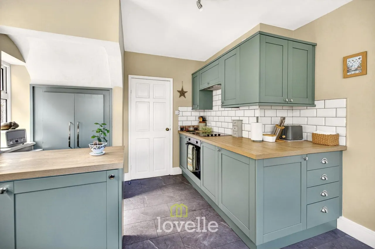 Davenport Drive, Cleethorpes, DN35, photo 12