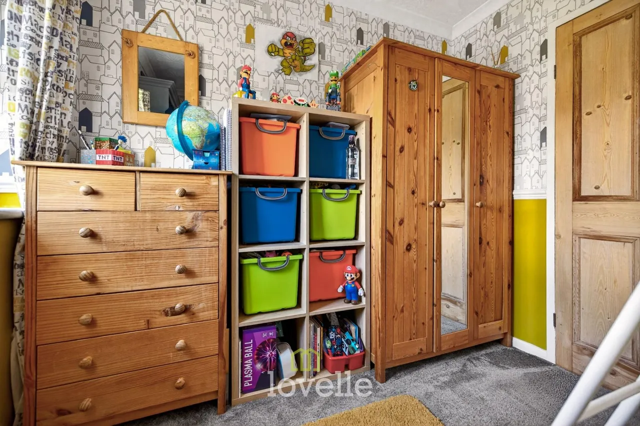 Davenport Drive, Cleethorpes, DN35, photo 23