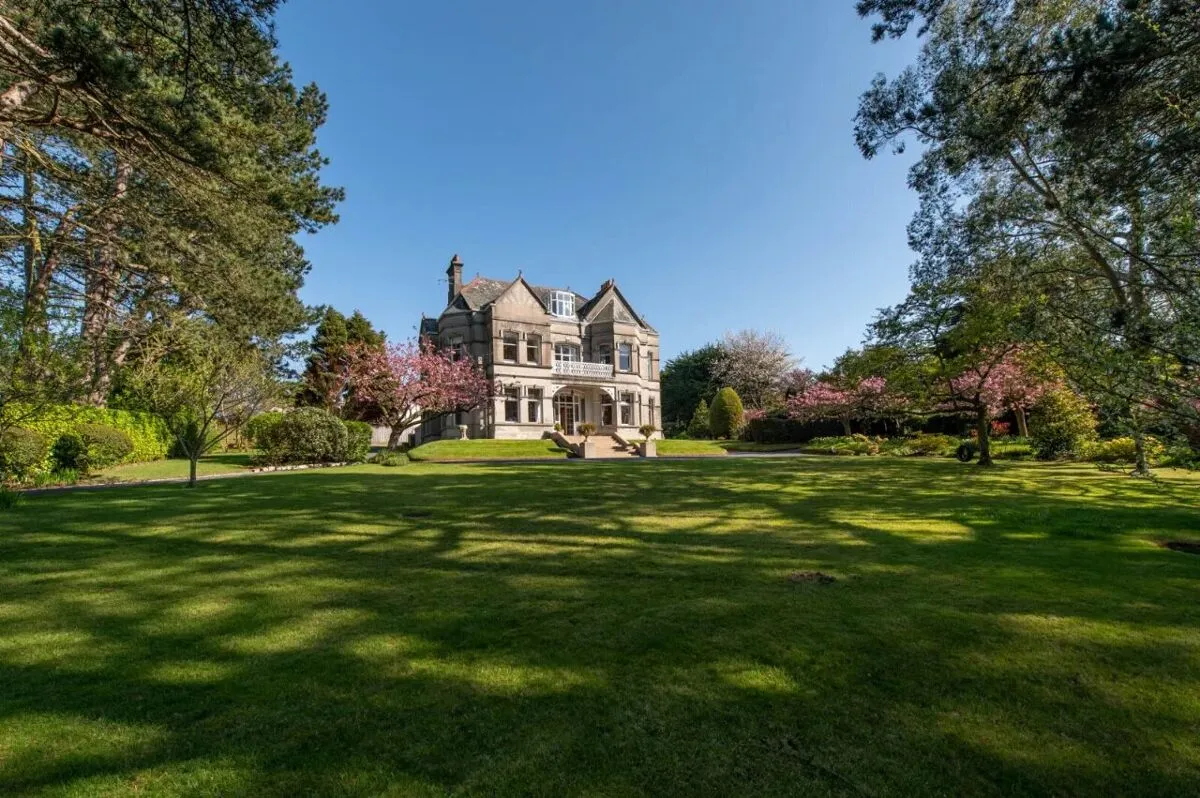 6 bed house for sale, Maxwell Road, Bangor, BT20