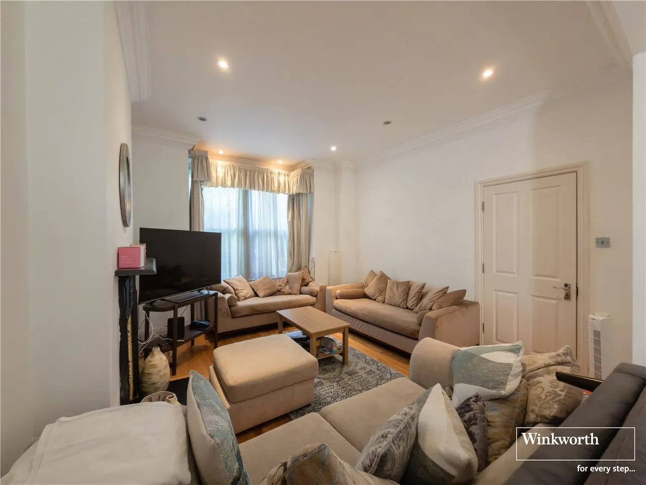 Johns Avenue, Hendon, London, NW4, photo 4
