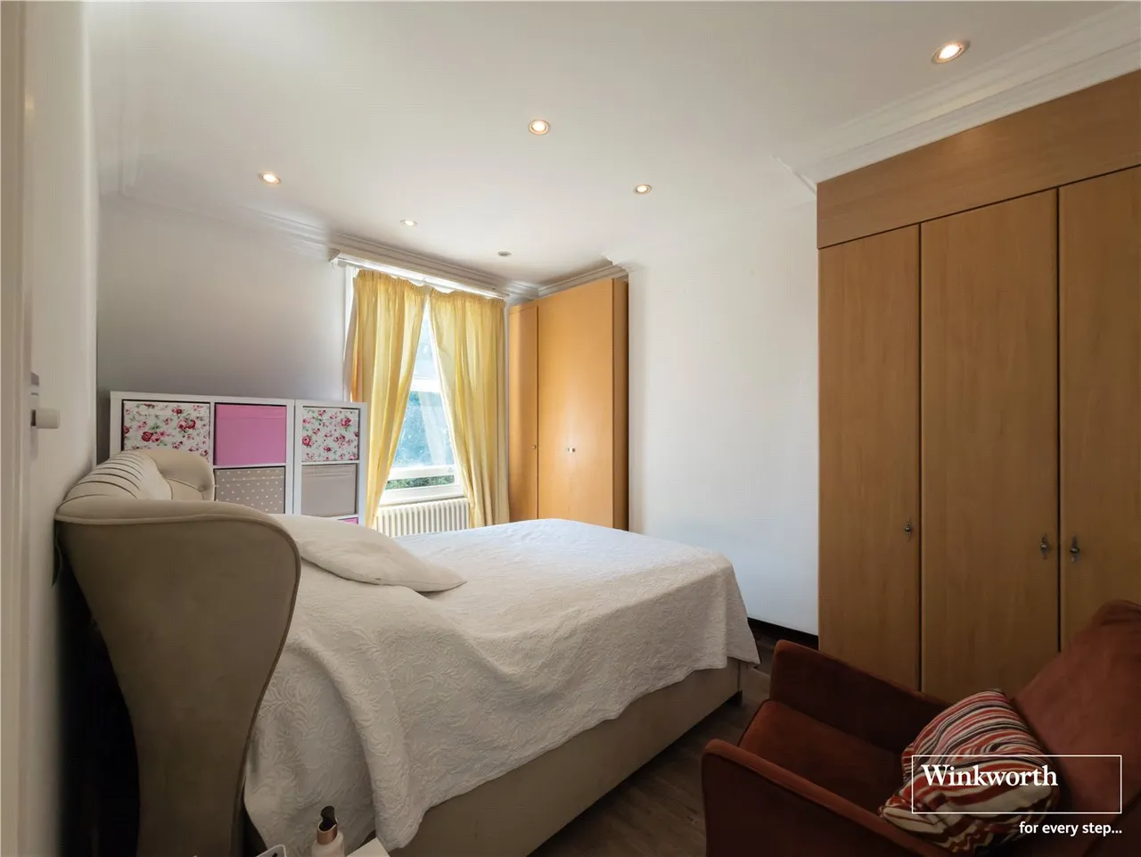 Johns Avenue, Hendon, London, NW4, photo 11