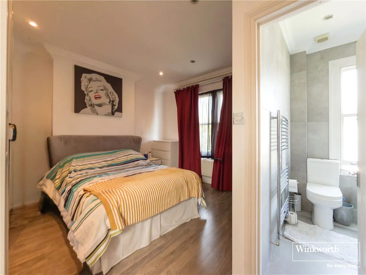 Johns Avenue, Hendon, London, NW4, photo 12