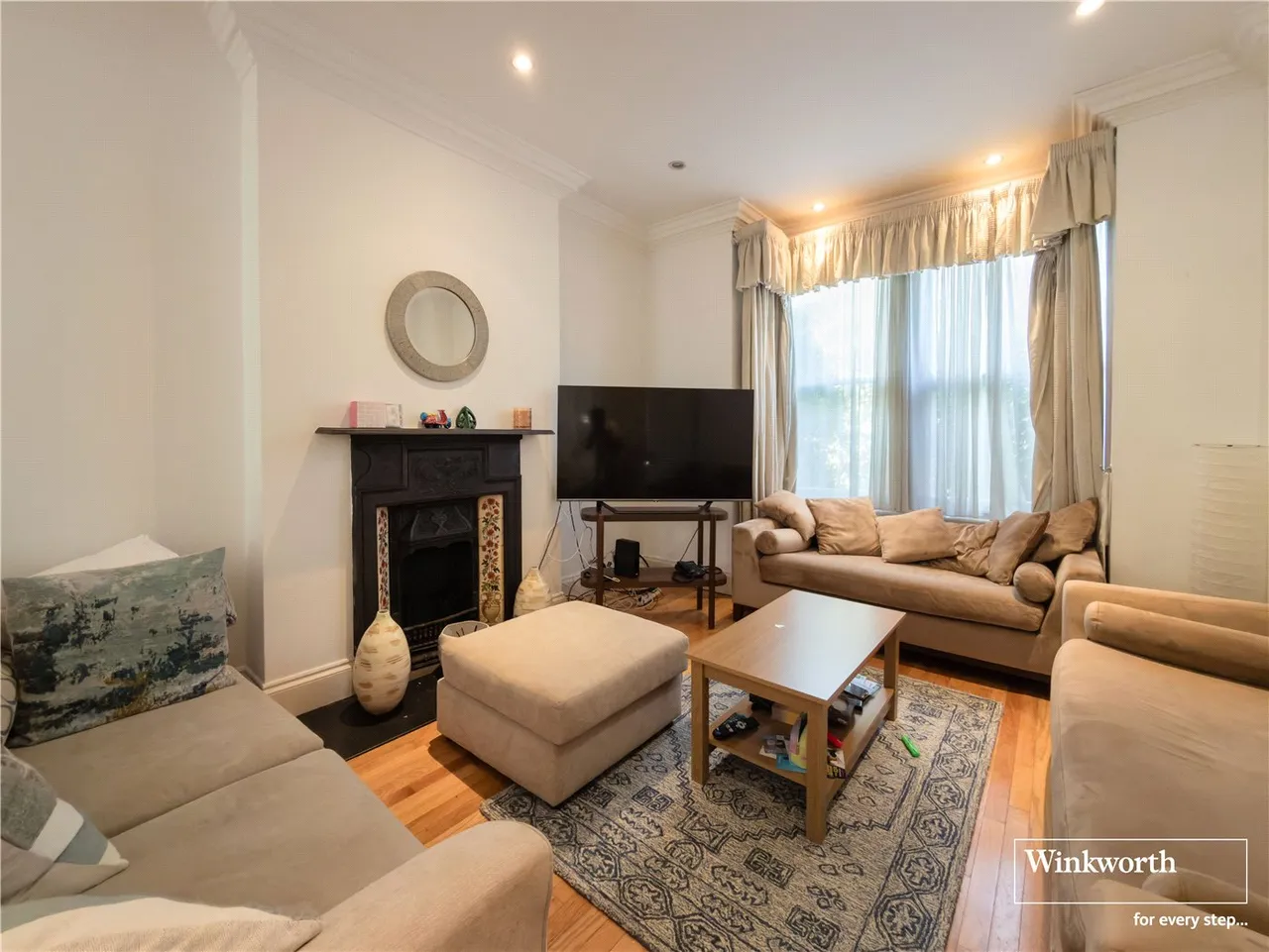 Johns Avenue, Hendon, London, NW4, photo 2