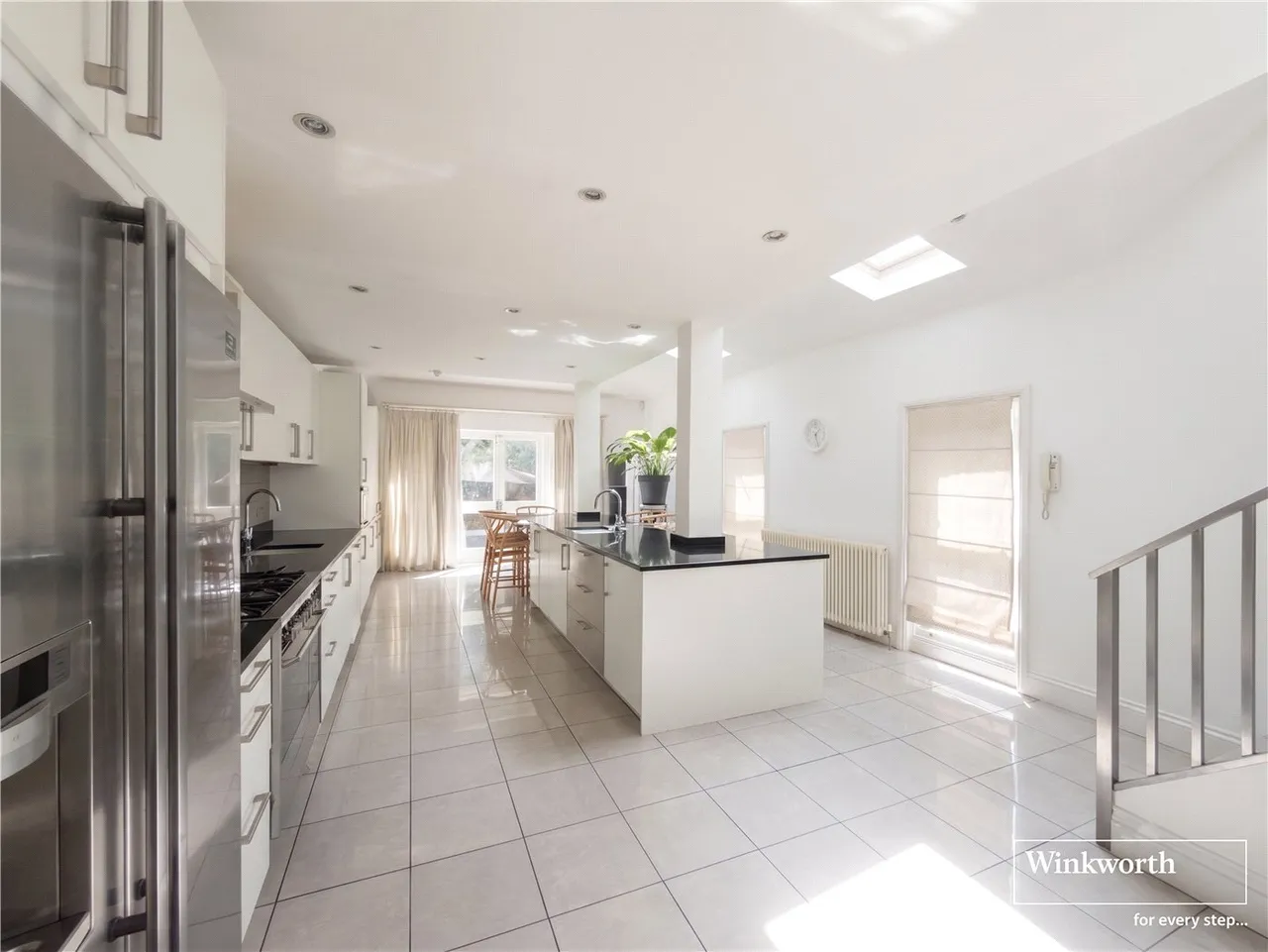Johns Avenue, Hendon, London, NW4, photo 10