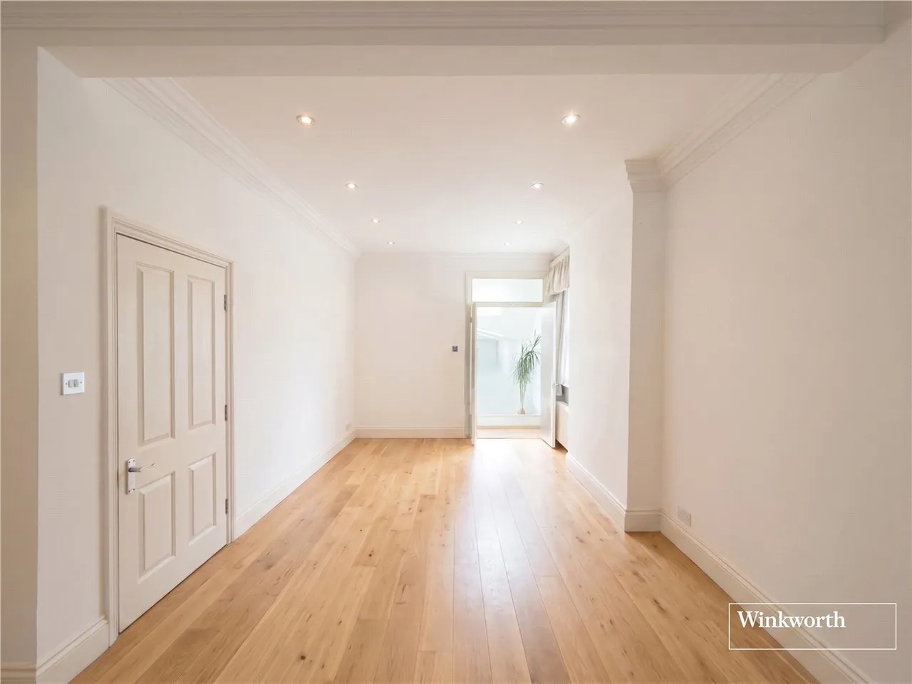 Johns Avenue, Hendon, London, NW4, photo 3
