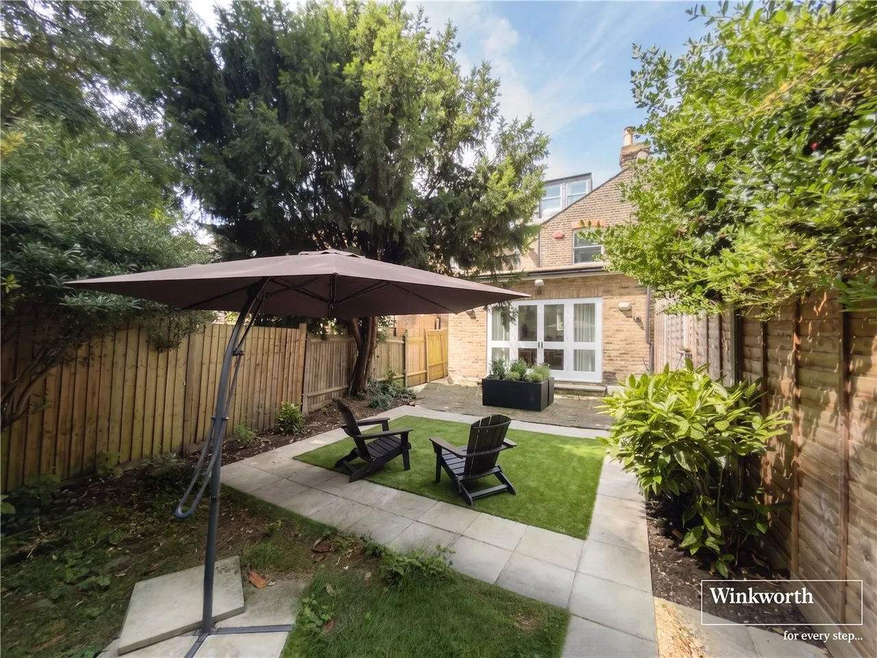 Johns Avenue, Hendon, London, NW4, photo 7