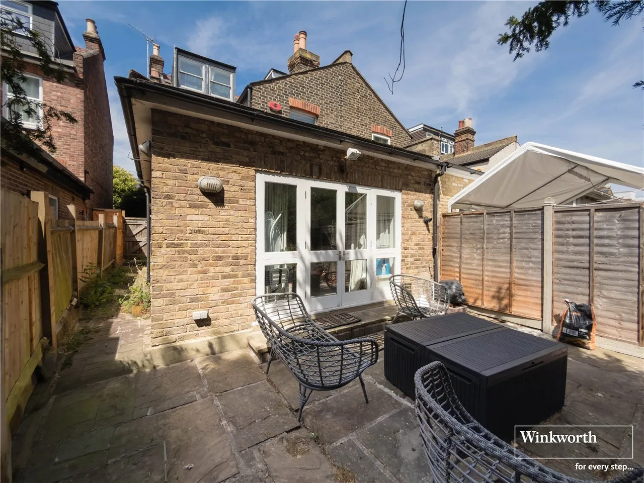 Johns Avenue, Hendon, London, NW4, photo 8