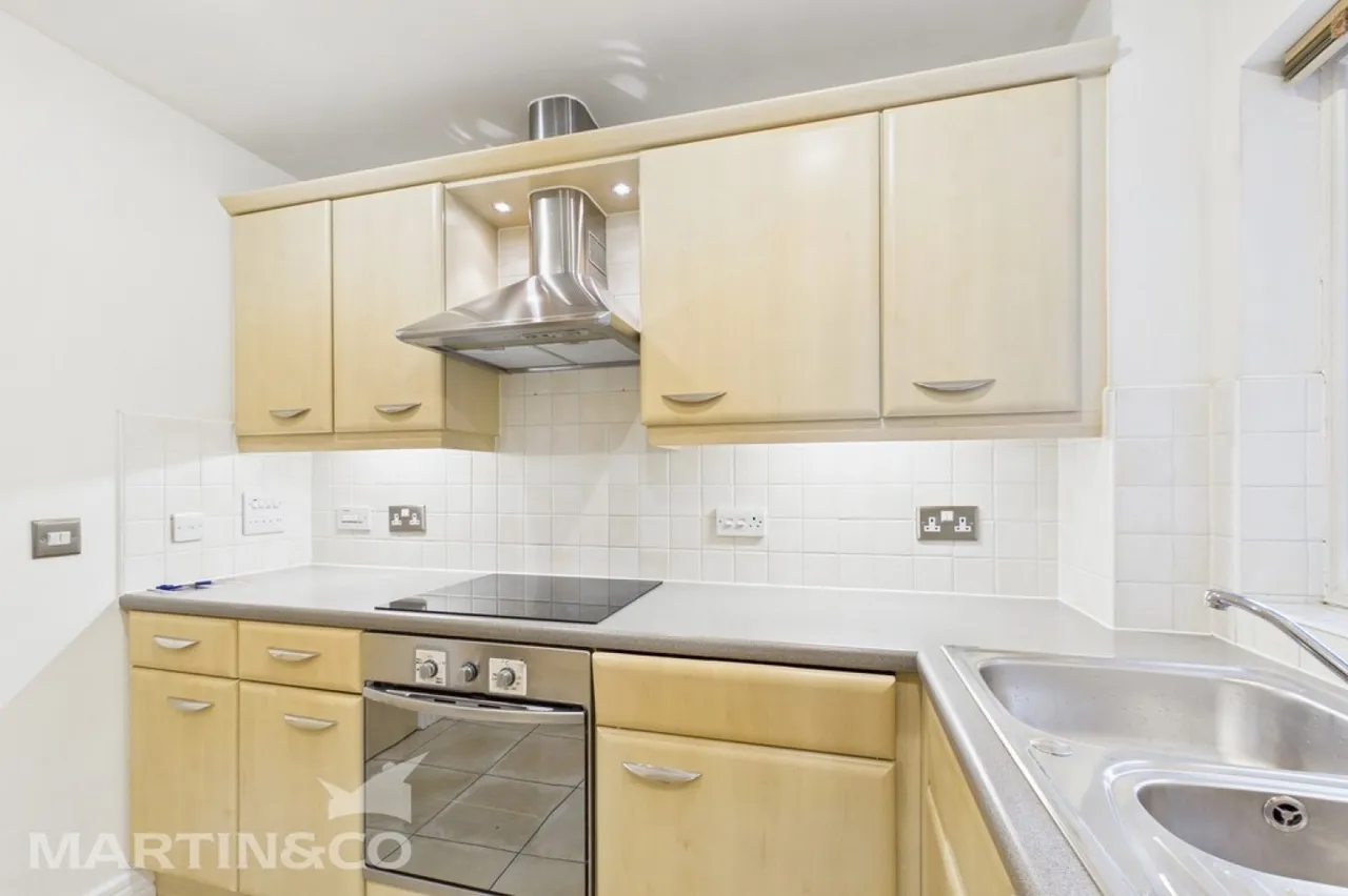 Knightsbridge Court, Tunbridge Wells, TN1, photo 6