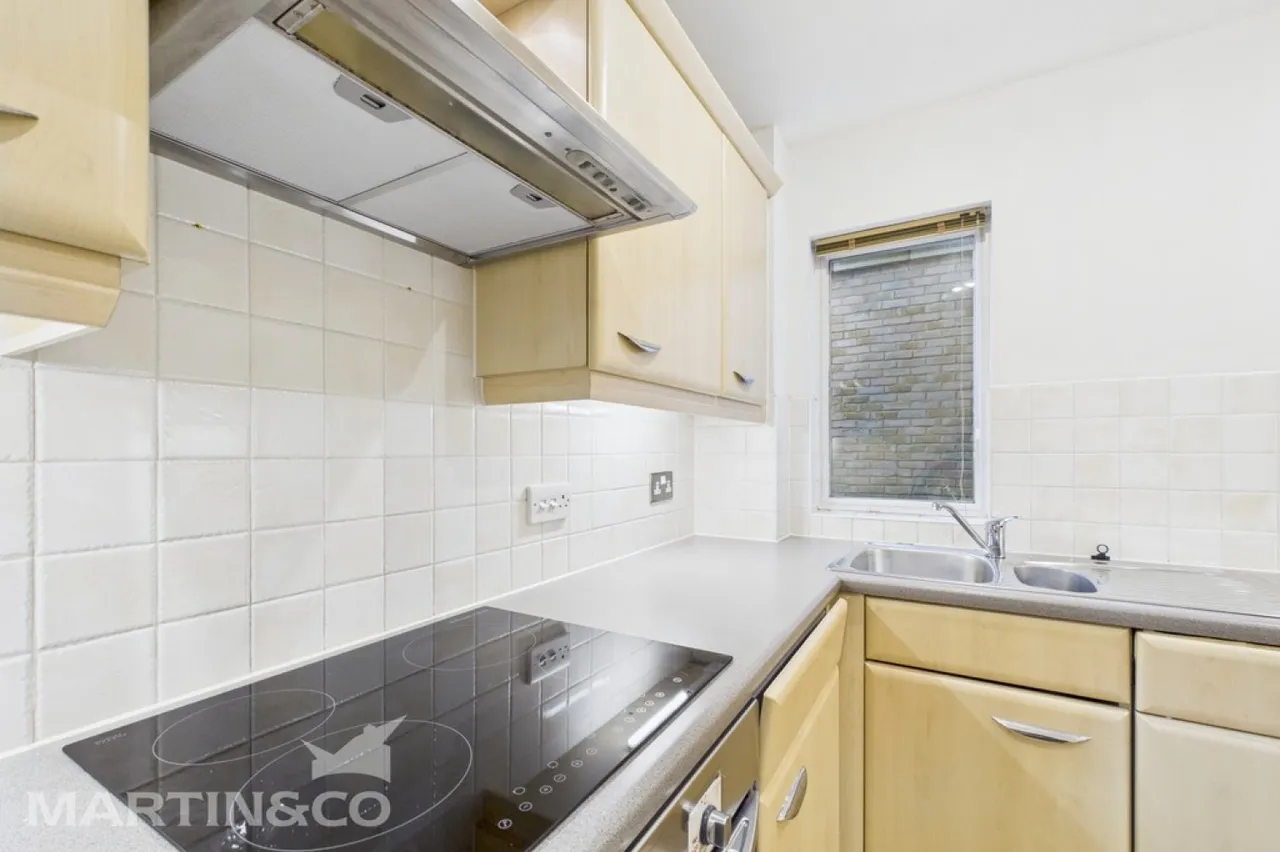 Knightsbridge Court, Tunbridge Wells, TN1, photo 5