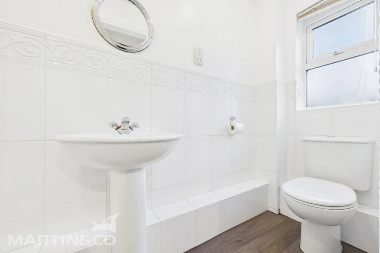 Knightsbridge Court, Tunbridge Wells, TN1, photo 12
