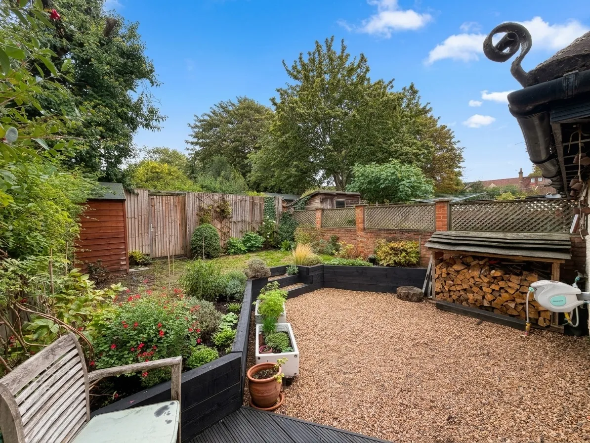 Ridge Road, Letchworth, SG6, photo 12