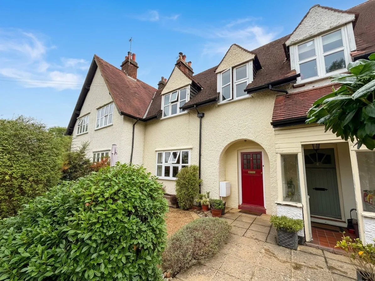 3 bed house to rent — Ridge Road, Letchworth, SG6